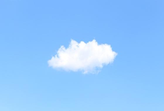 cloud