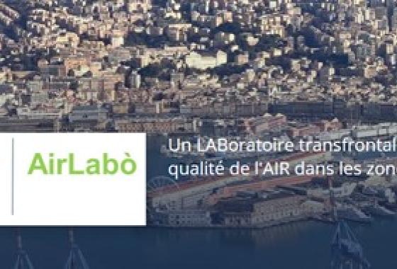 études AIRLABO