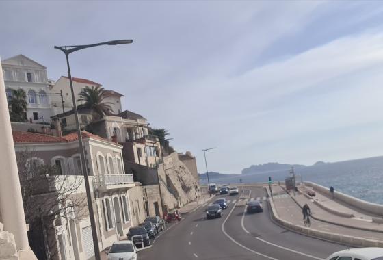 corniche-mer