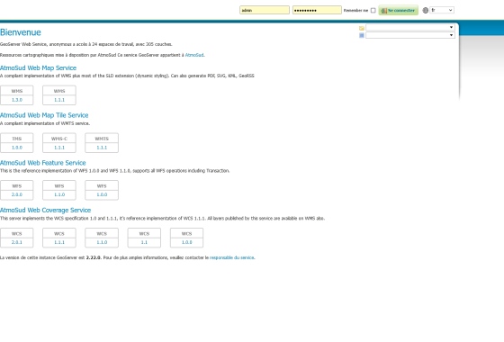 GeoServer