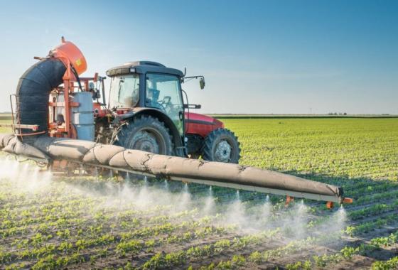 pesticides perturbateurs endocriniens
