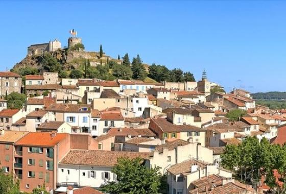 La Garde - Var