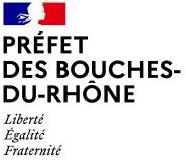 logo Préfecture Bouches-du-Rhône