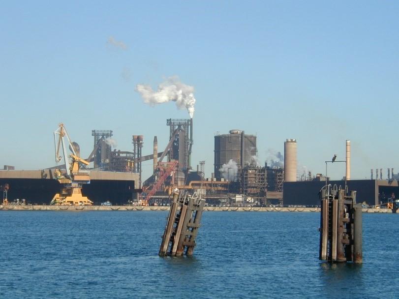 Industrie photo