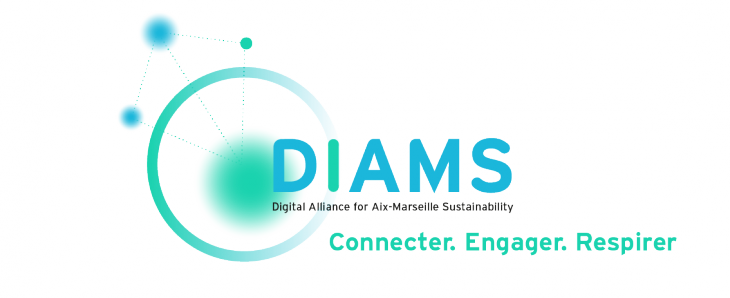 logo Projet DIAMS