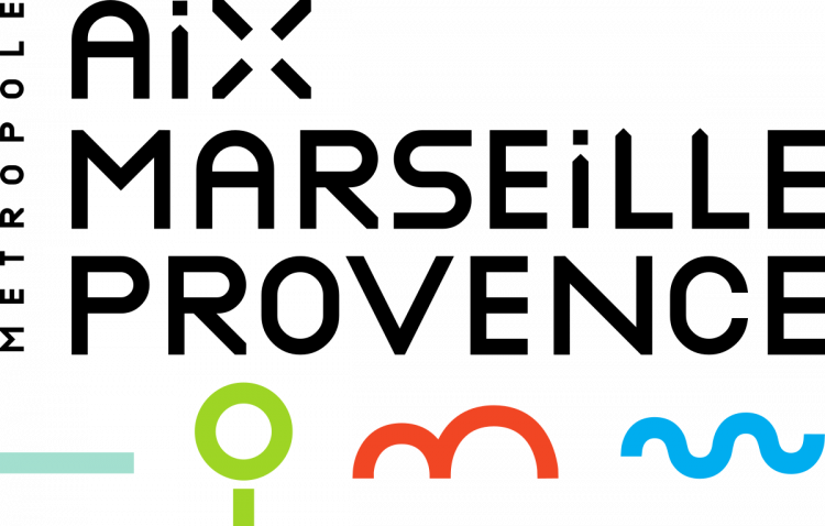 logo métropole amp