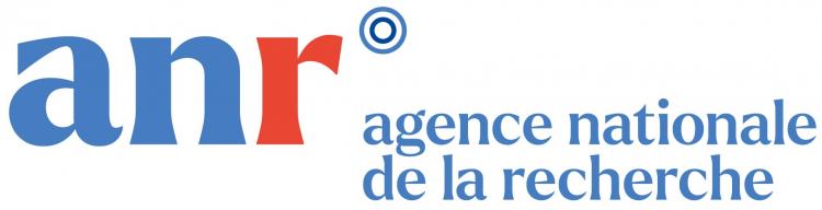 Logo ANR recherche