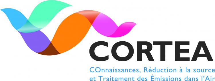 Logo CORTEA