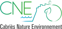 Logo Cabries Nature Environnement