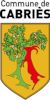 Logo ville Cabriès