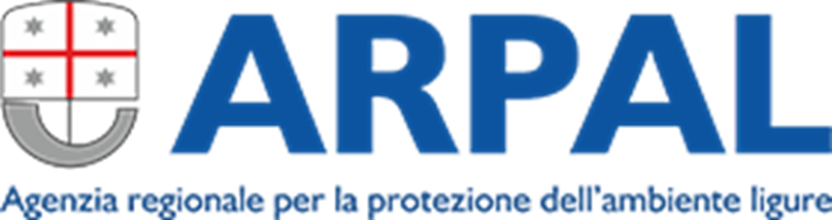 Logo ARPAL