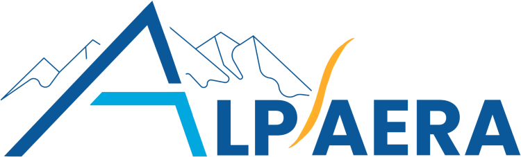 Logo ALPAERA
