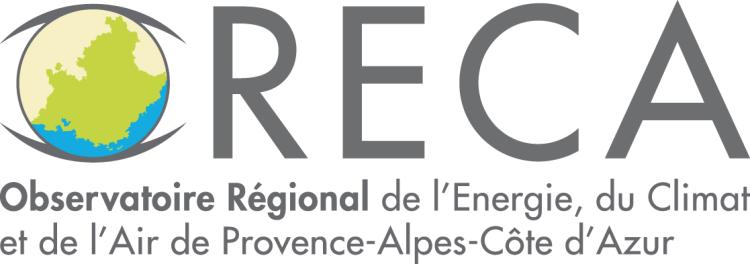 logo ORECA
