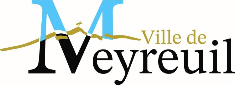 logo ville Meyreuil