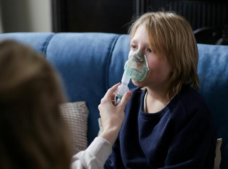 asthme