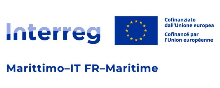 logo Interreg Maritimo France Italie