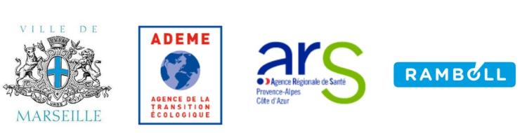 logos partenaires EQIS