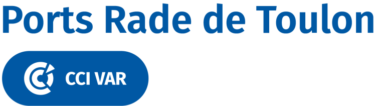Ports Rade Toulon CCI Var