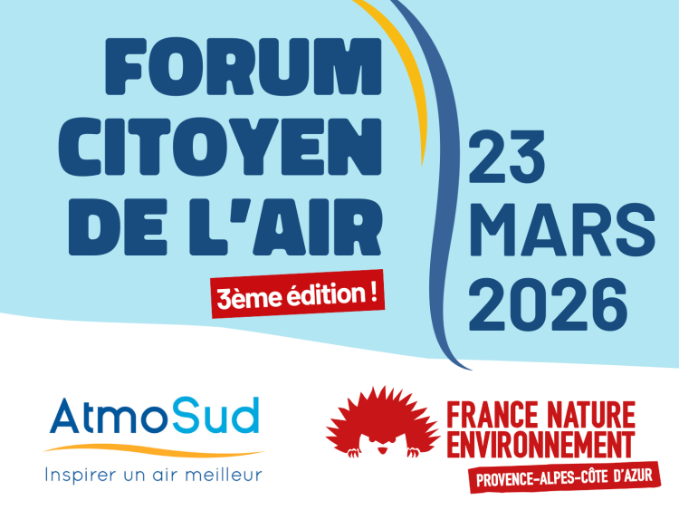 Forume citoyen de l'Air - 23 mars 2026