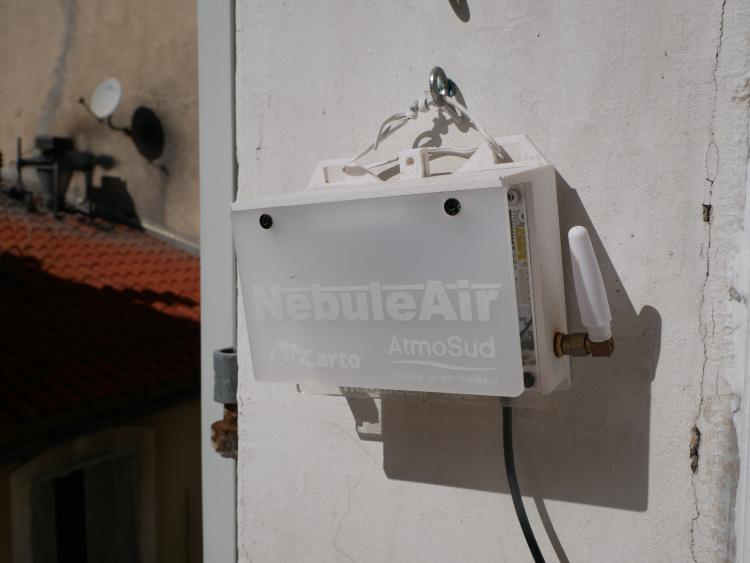 nebule air