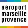logo aeroport marseille provence
