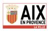 logo ville Aix