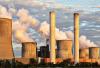 Pollution aux particules fines