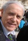Denis Jacob- Président AVEPPA - Venelles