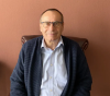 Professeur Pierre Gibelin, cardiologue au CHU de Nice