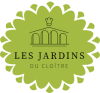 logo-les jardins du cloitre