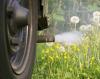 Pollution et pollens - Crédit : Pixabay