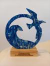 trophee offert