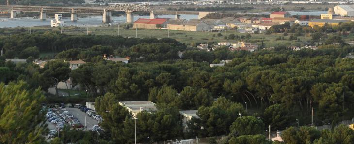 Martigues/Lavéra