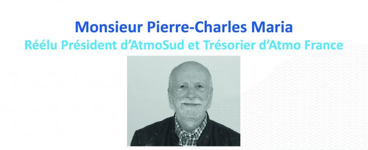 Monsieur Pierre-Charles Maria