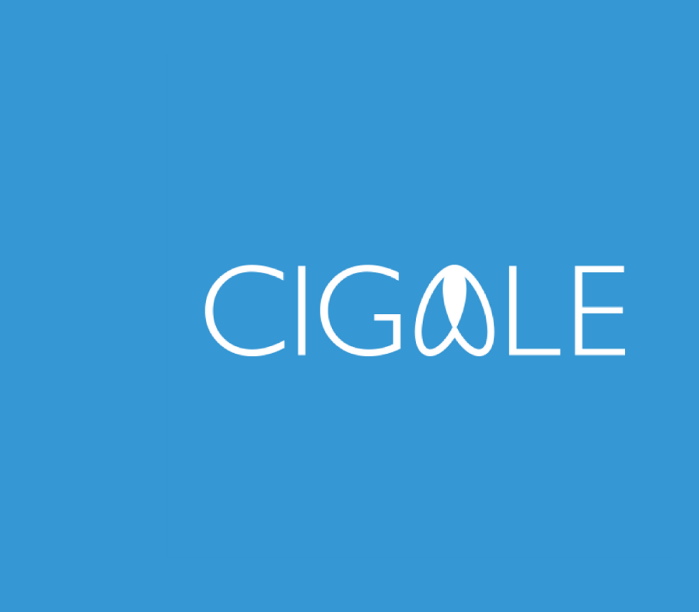 Logo CIGALE