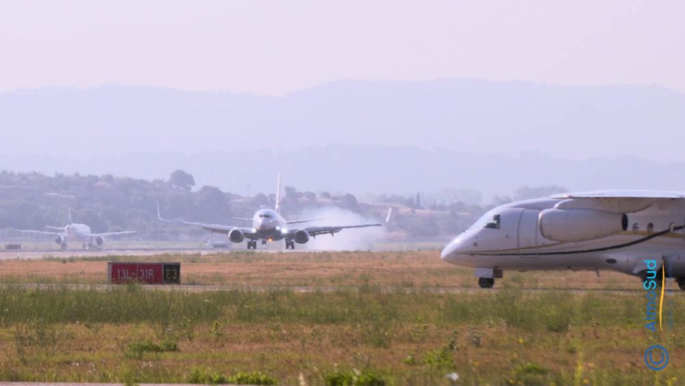 aéroport Marignane