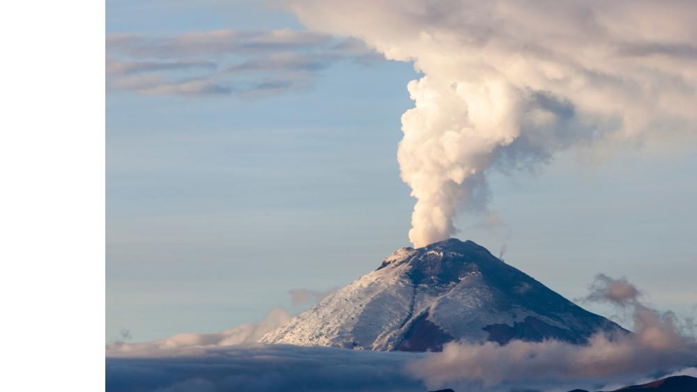 volcan islande