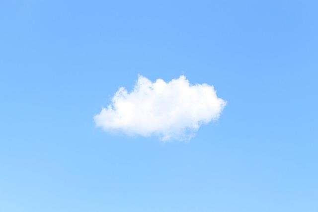 cloud