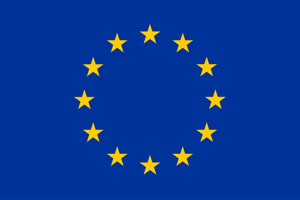 drapeau Europe