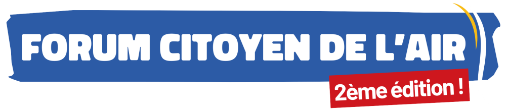 Forum citoyen de l'air - 2ème édition
