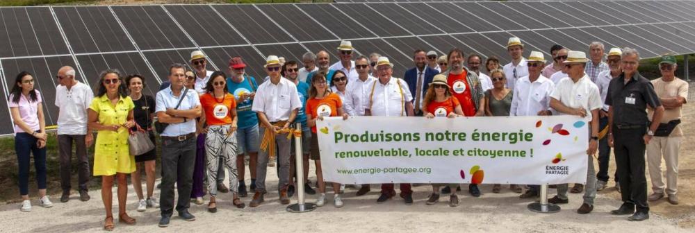 Solaris Civis à Ventabren