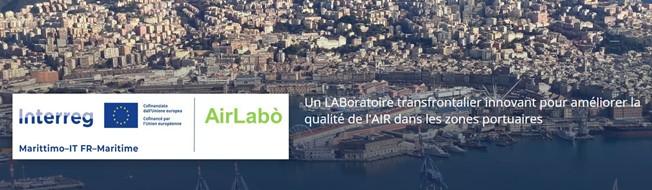 études AIRLABO