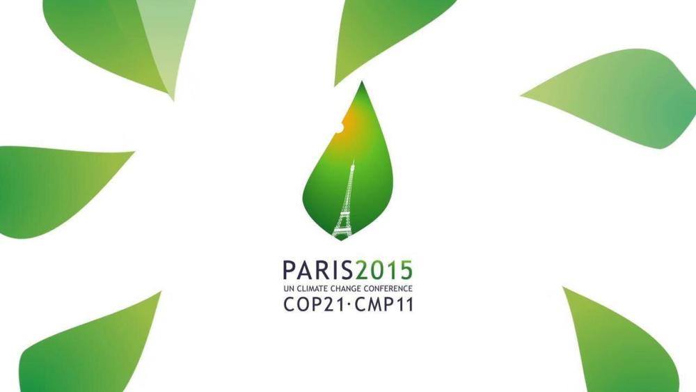 COP 21