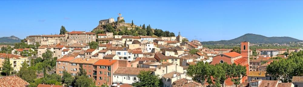 La Garde - Var