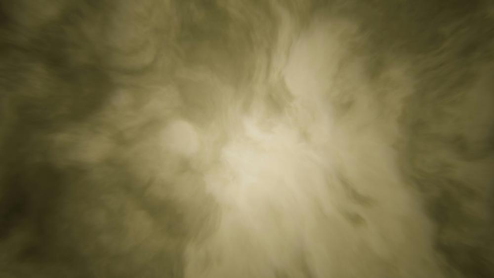 panache fumée qualité de l'air 