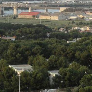 Martigues/Lavéra