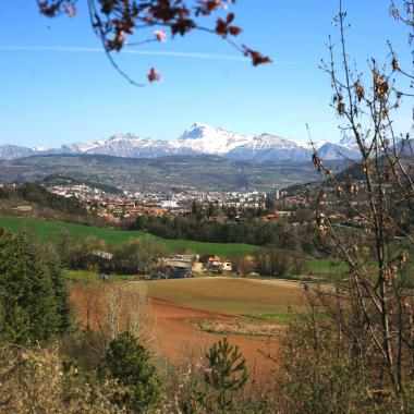Hautes-Alpes