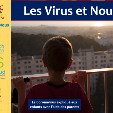 Les virus et nous