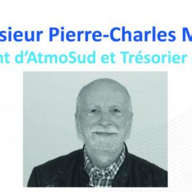 Monsieur Pierre-Charles Maria