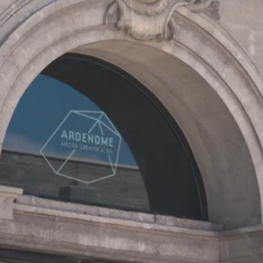Ardenome